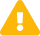 Yellow Warning Triangle